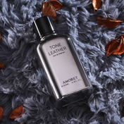 Amoret Tone Leather Eau De Parfum