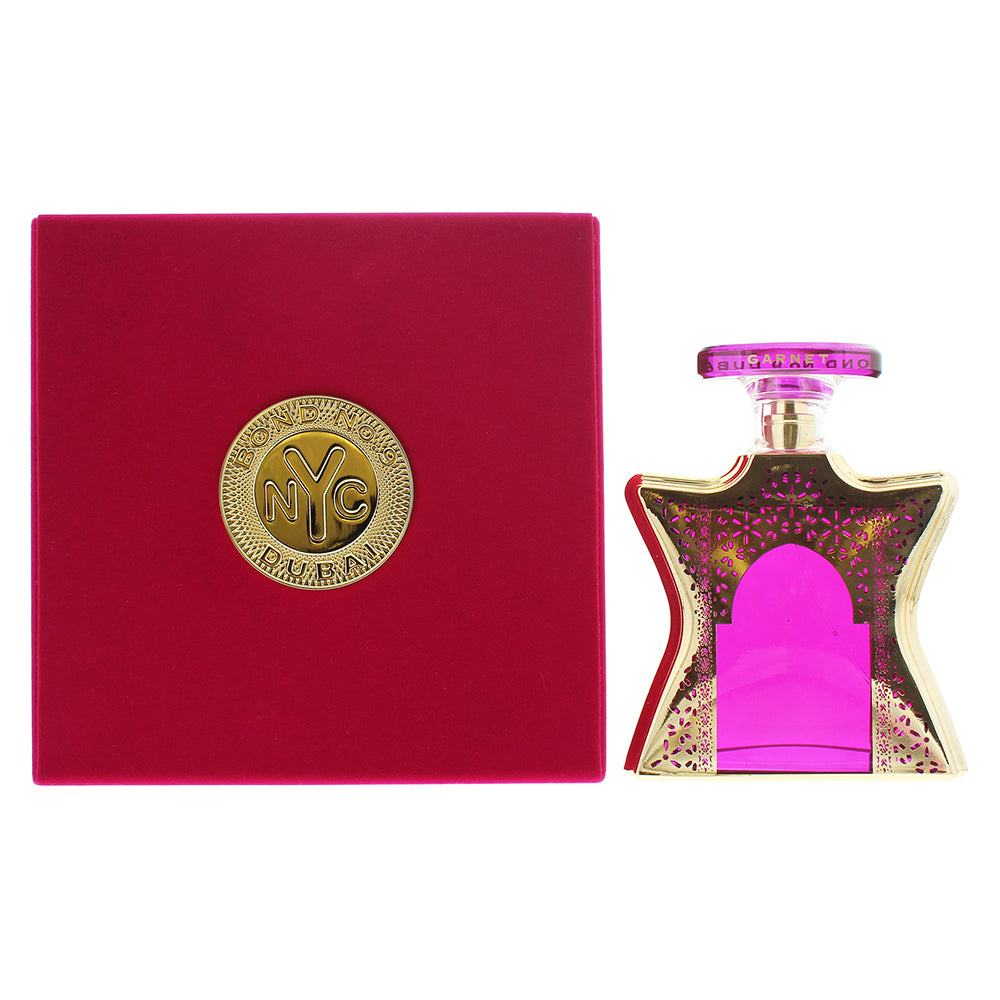 Bond No.9 NYC Dubai Garnet For Unisex - Eau De Parfum