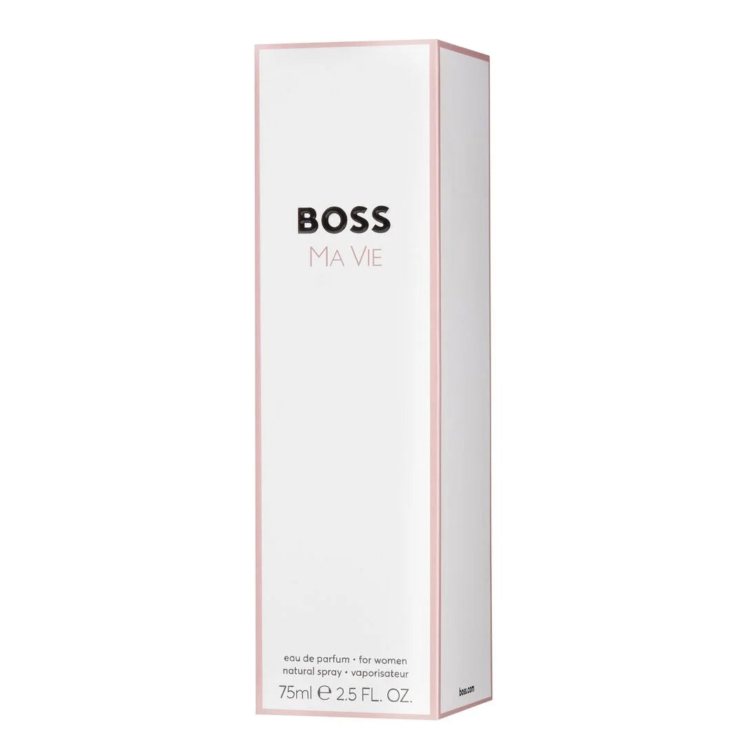 Hugo Boss Ma Vie Eau De Parfum For Women