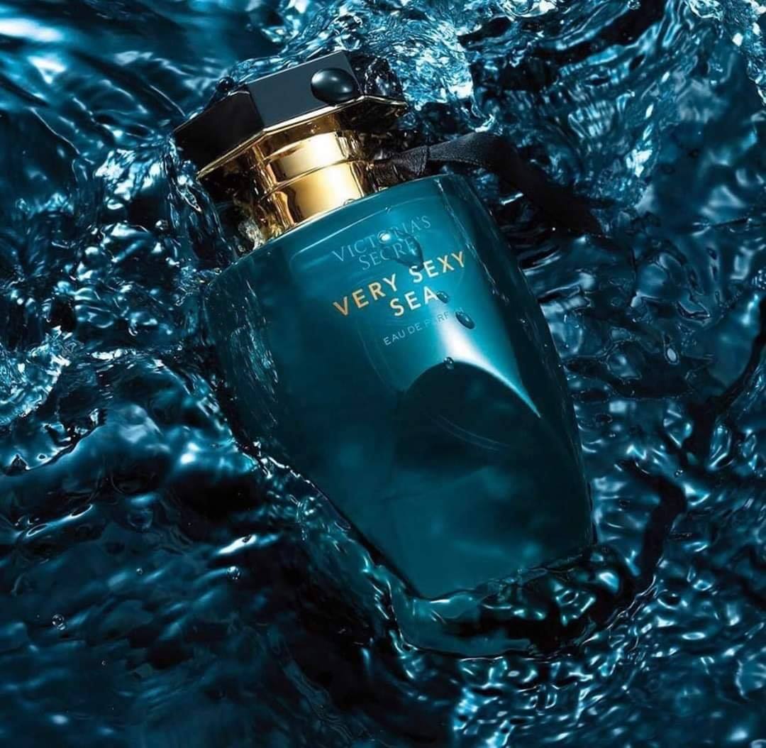 Victoria's Secret Very Sexy Sea - Eau de Parfum