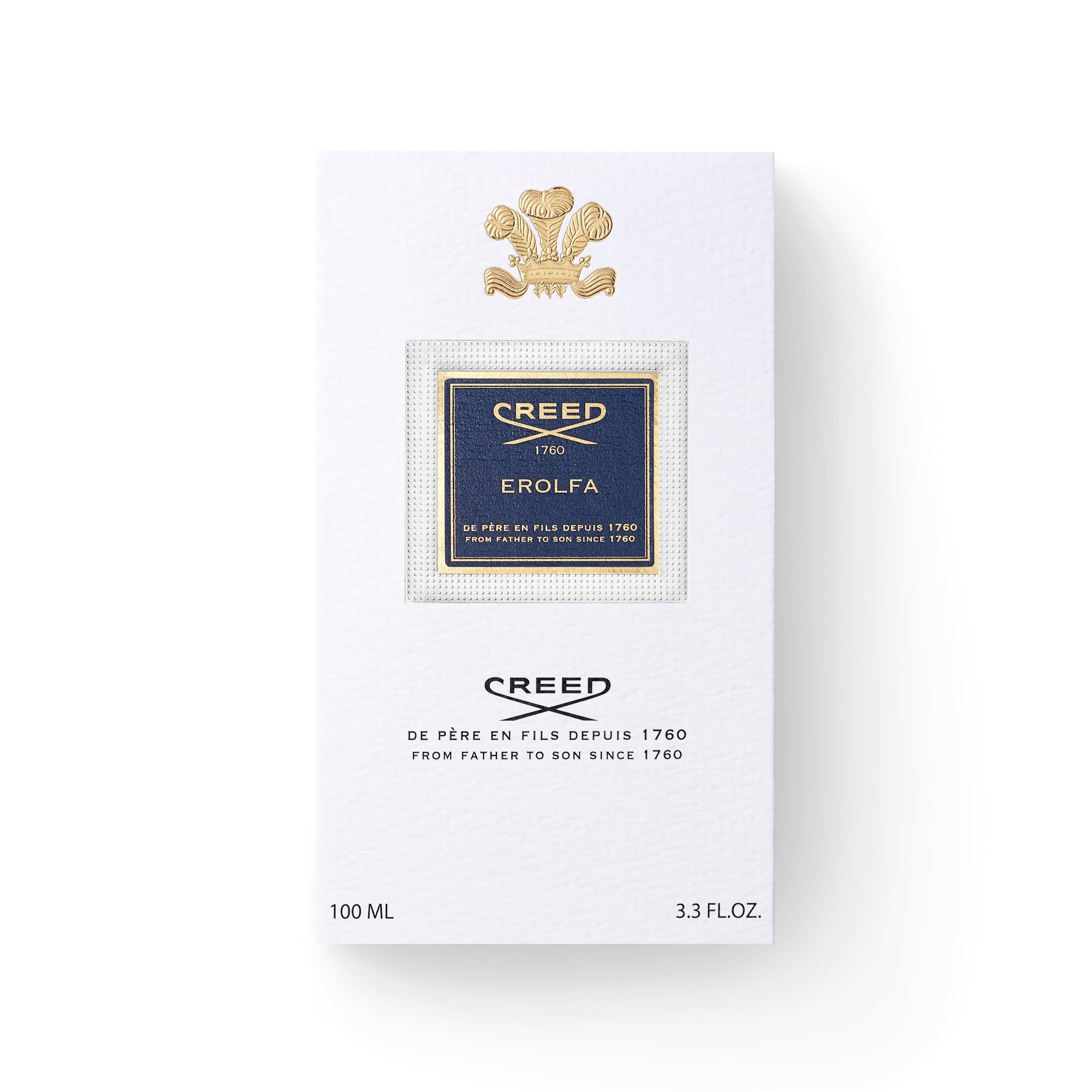 Creed Erolfa For Men - Eau de Toilette