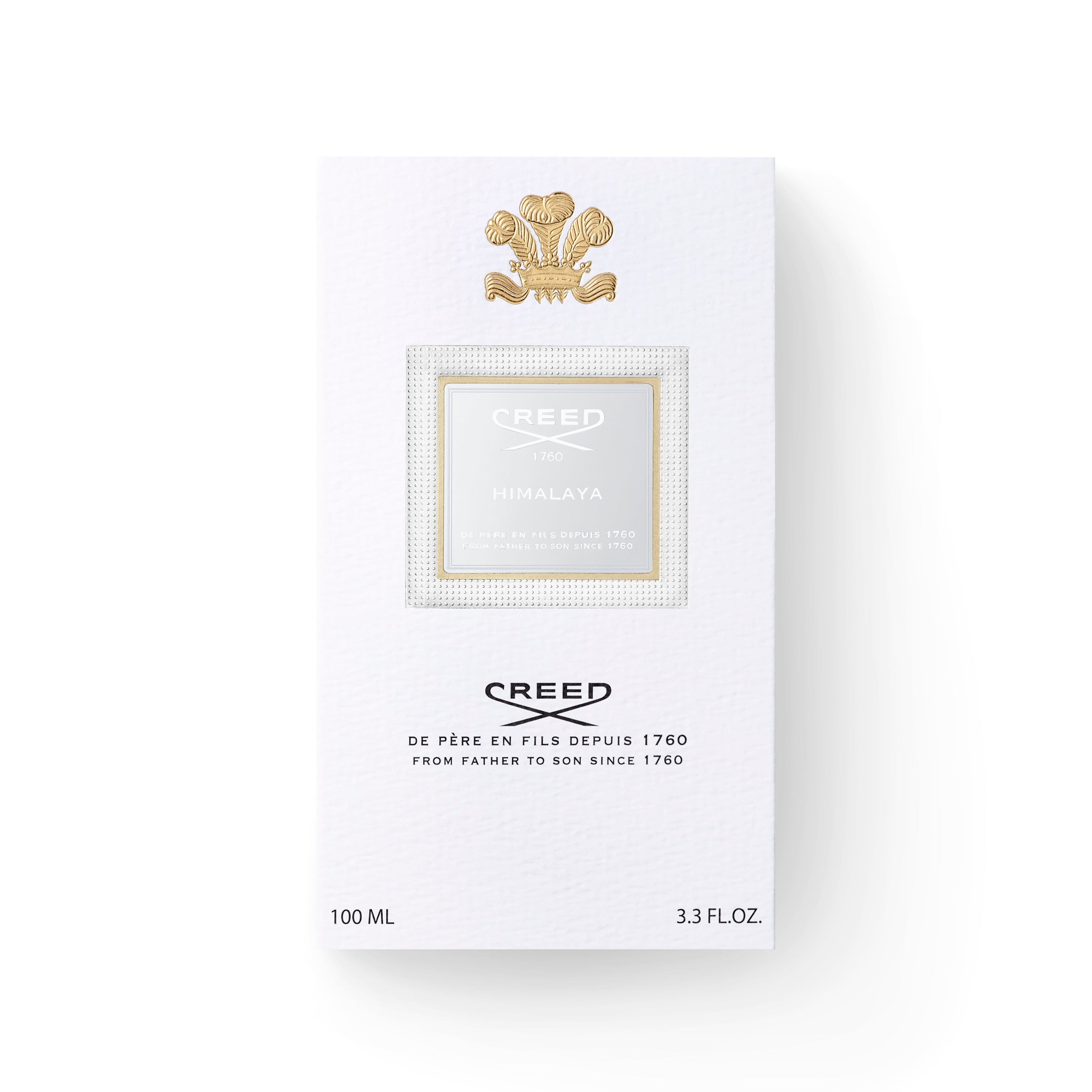 Creed Himalaya for Men - Eau de Parfum