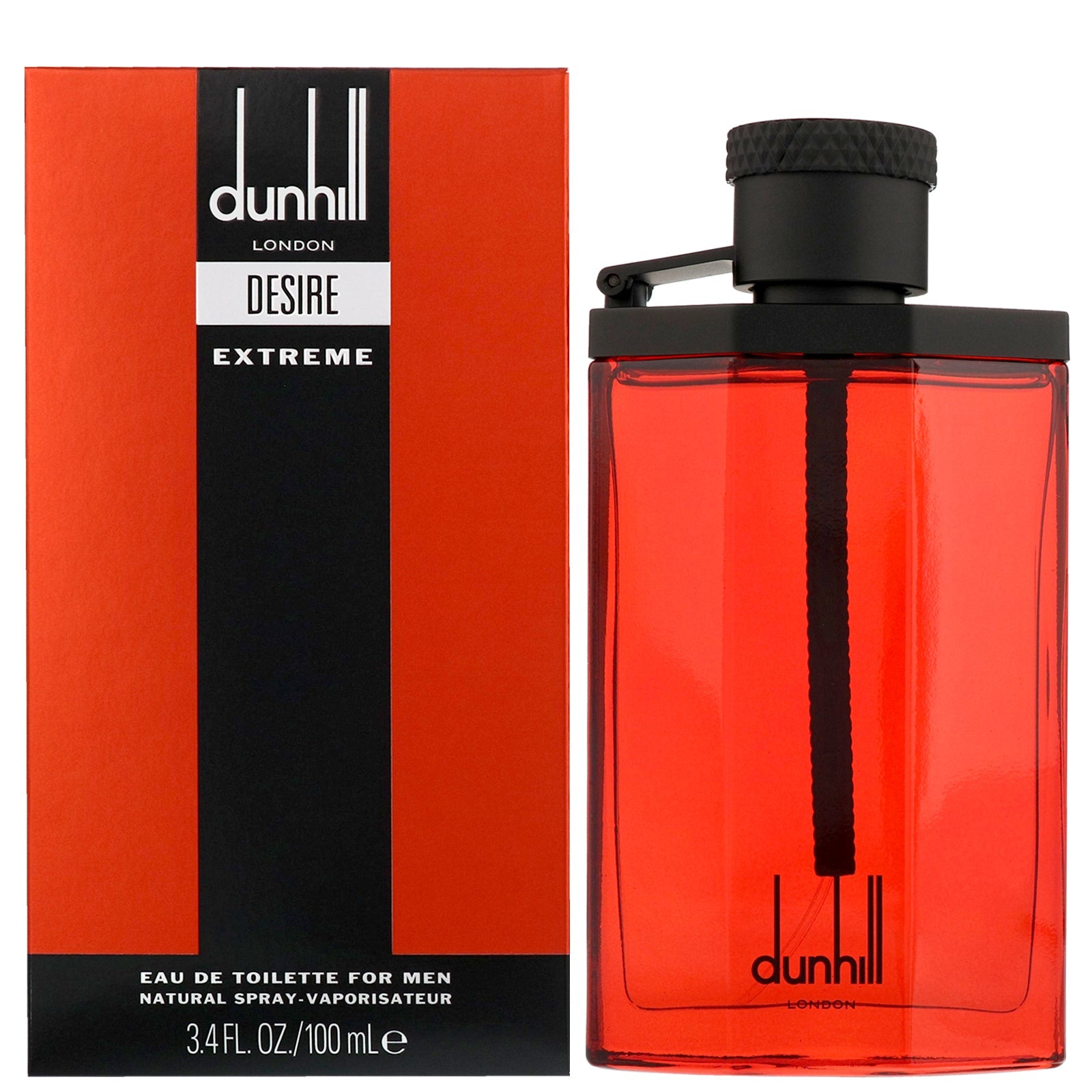 Dunhill Desire Extreme Eau De Toilette For Men