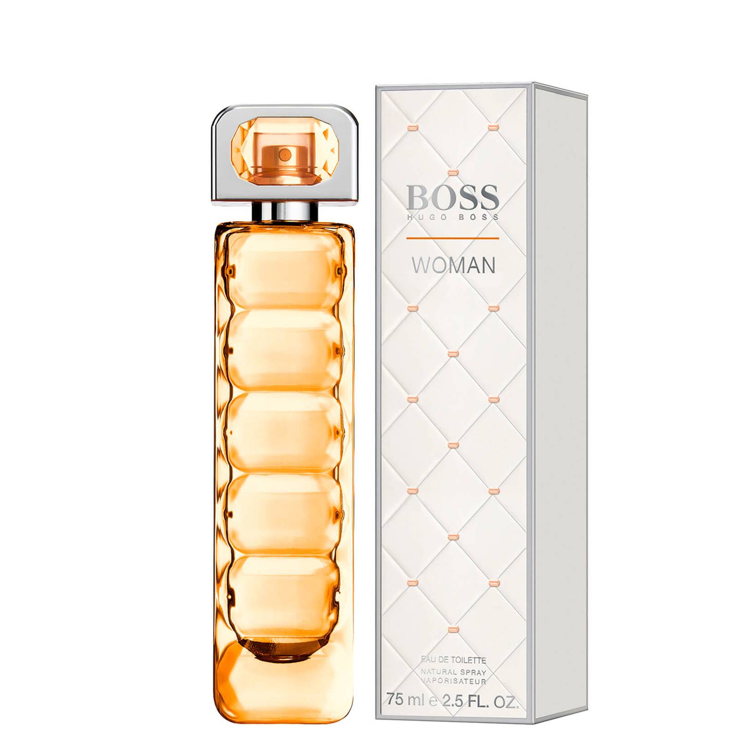 Hugo Boss Woman - Eau De Toilette