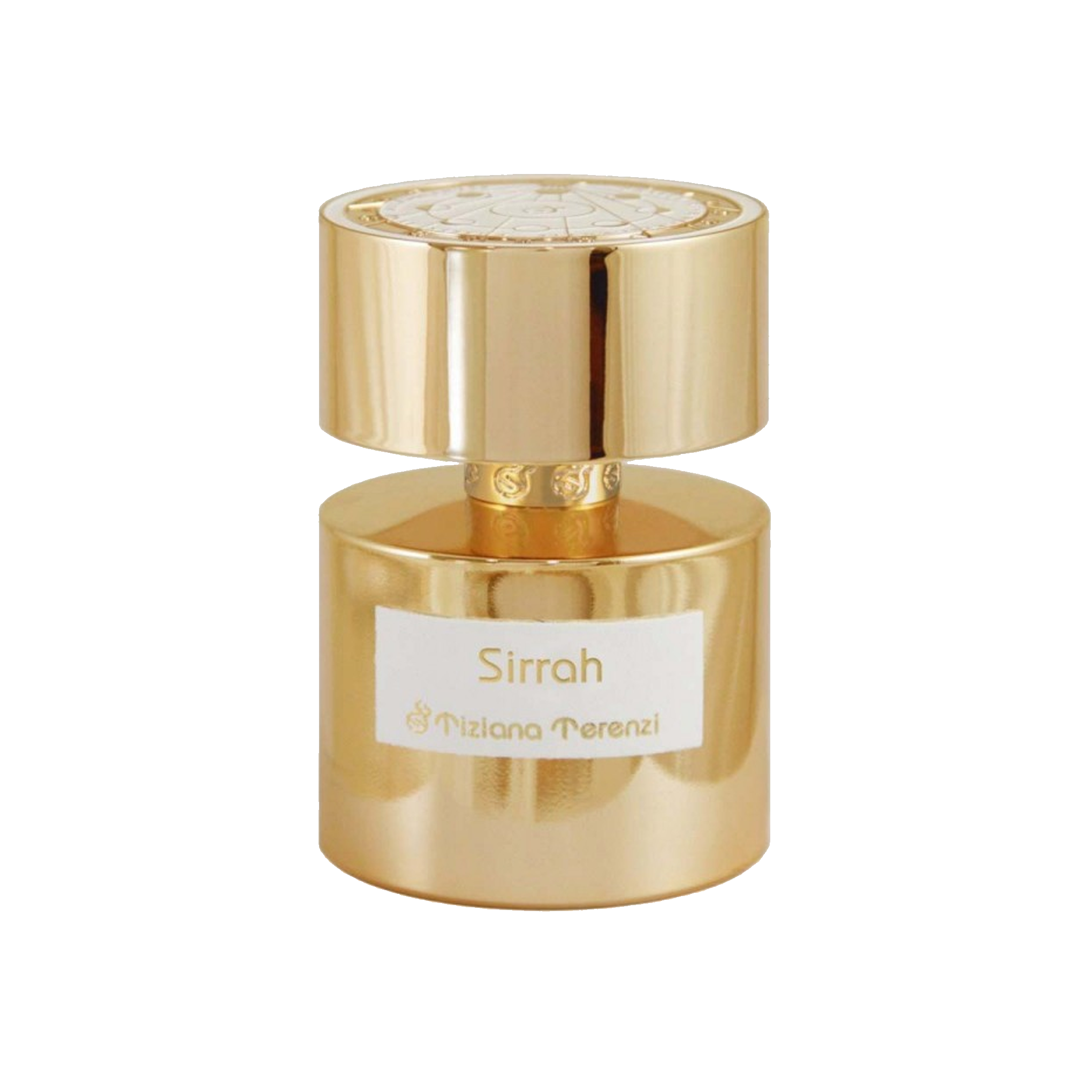 Tiziana Terenzi  Sirrah  Extrait De Parfum