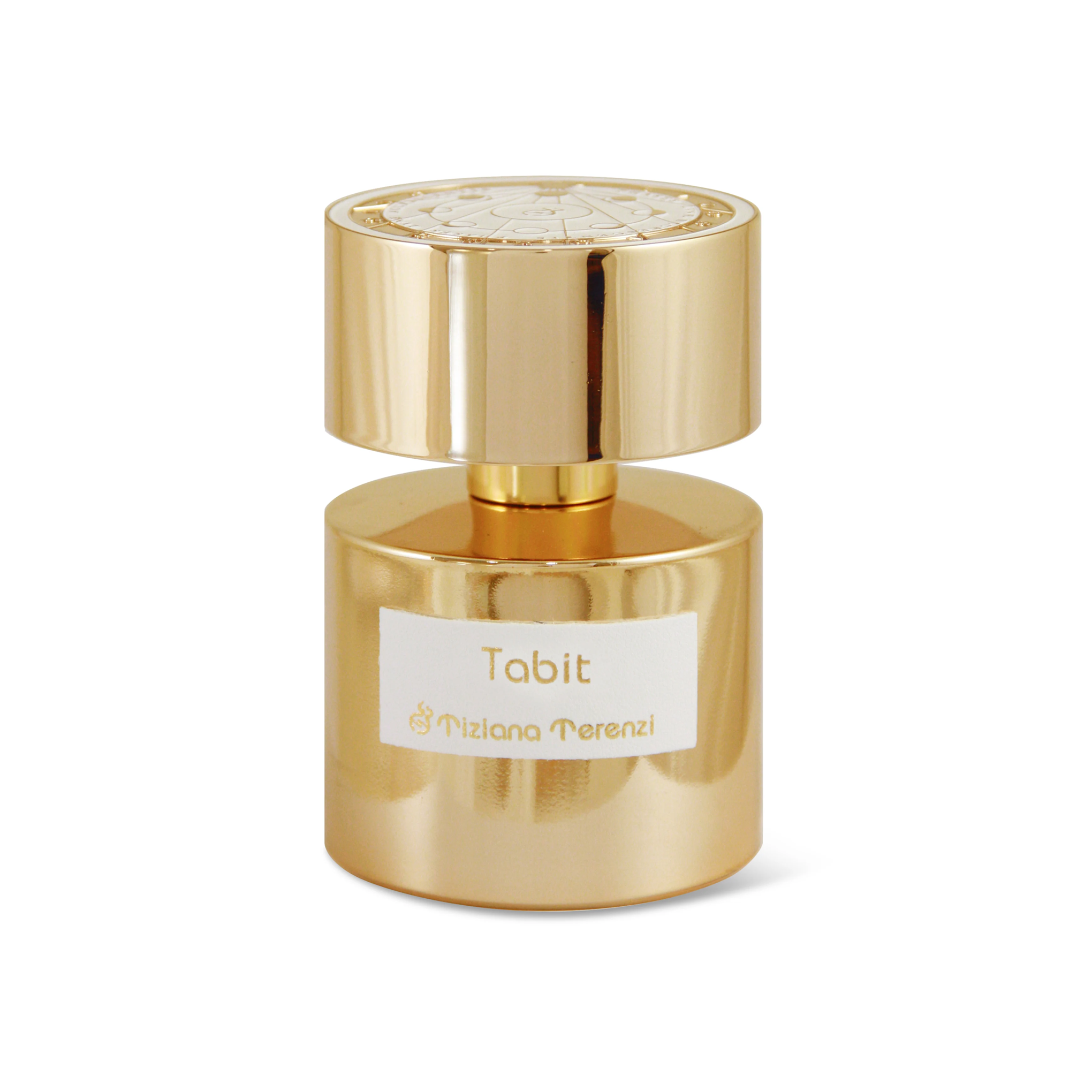 Tiziana Terenzi Tabit Extrait De Parfum