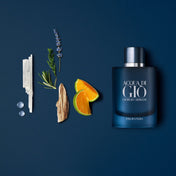 Giorgio Armani Acqua Di Giò Profondo Eau De Parfum For Men