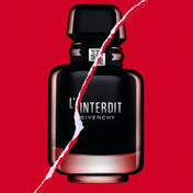 Givenchy L'Interdit Intense Eau De Parfum For Women