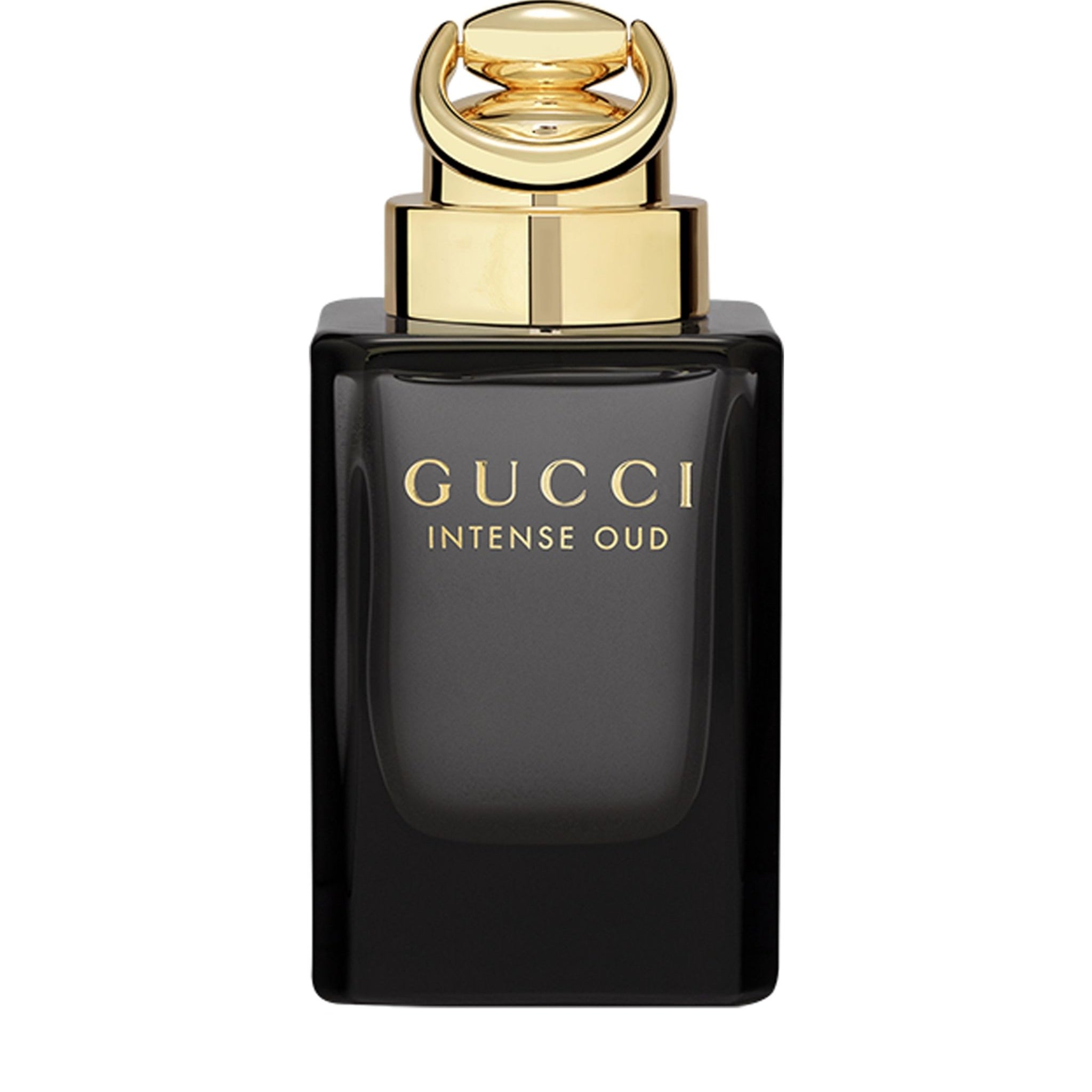 Gucci Oud Intense For Unisex Eau De Parfum Ml