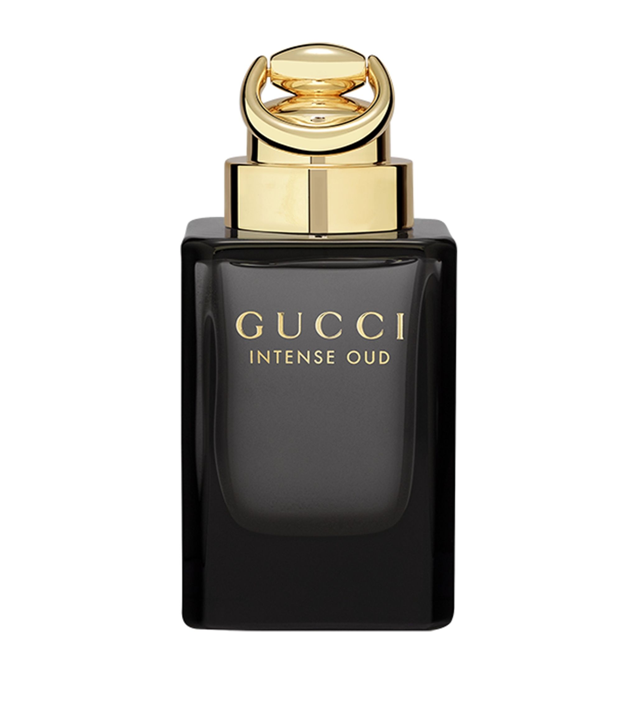 Gucci Oud Intense For Unisex Eau De Parfum Ml