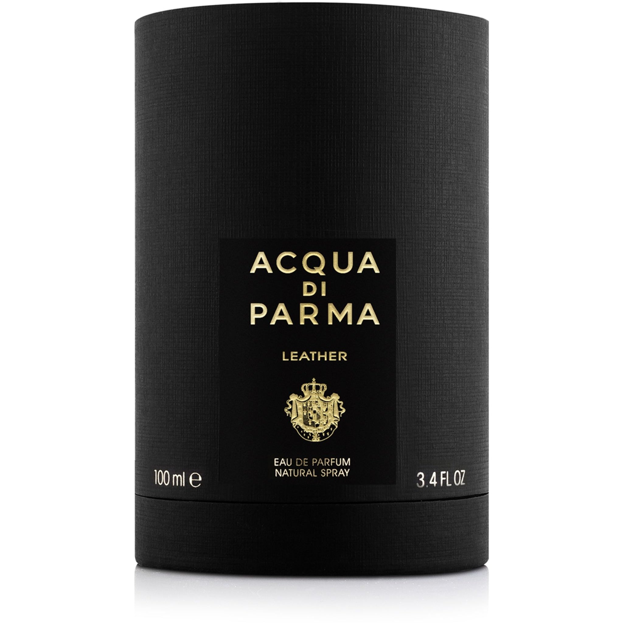 Acqua Di Parma Leather for Unisex - Eau De Parfum