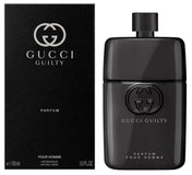 Gucci Guilty Pour Homme Perfum For Men