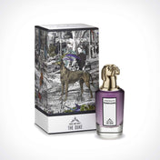 Penhaligons Portraits The Duke for Men - Eau De Parfum