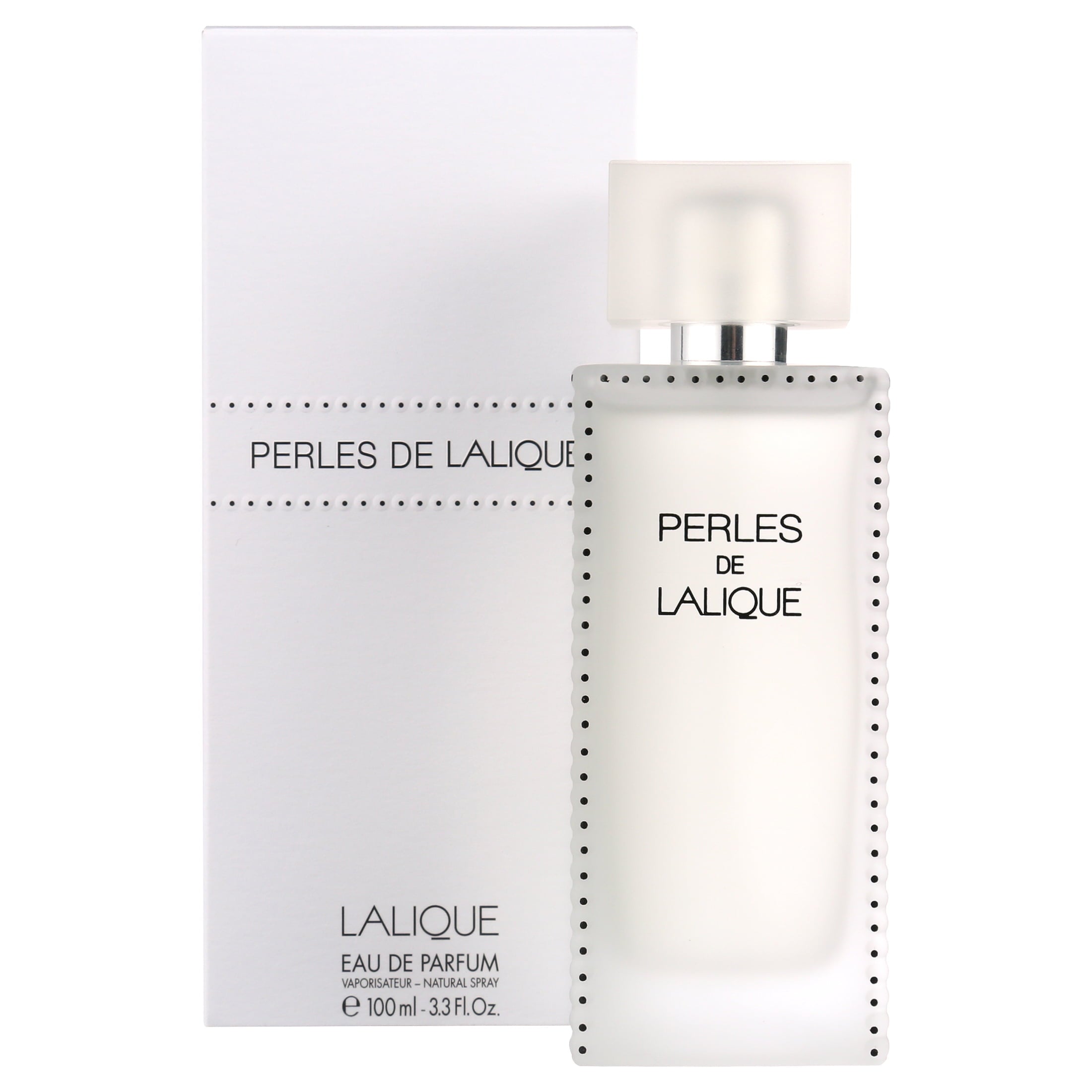 Lalique Perles De For Women - Eau De Parfum