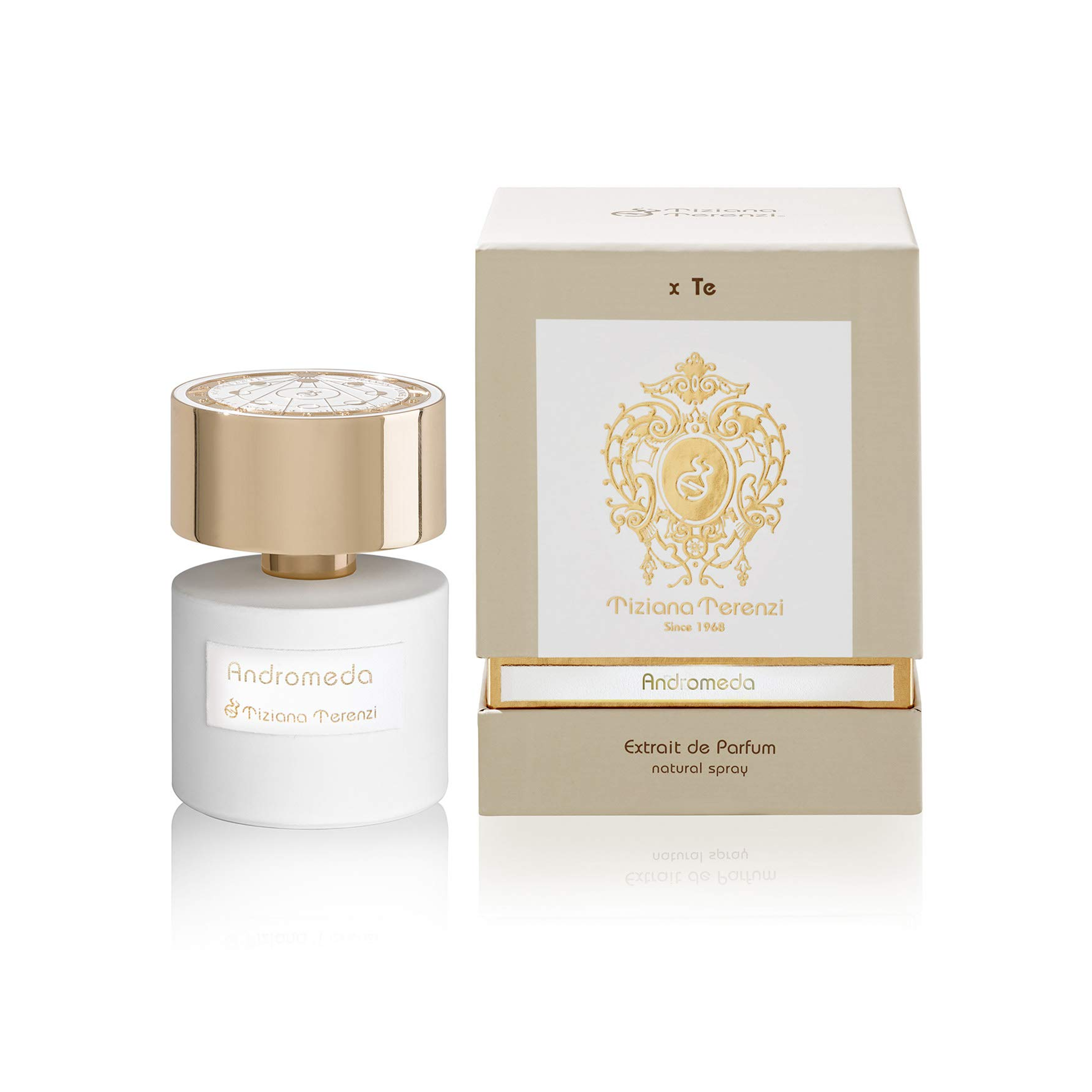 Tiziana Terenzi Andromeda Extrait De Parfum