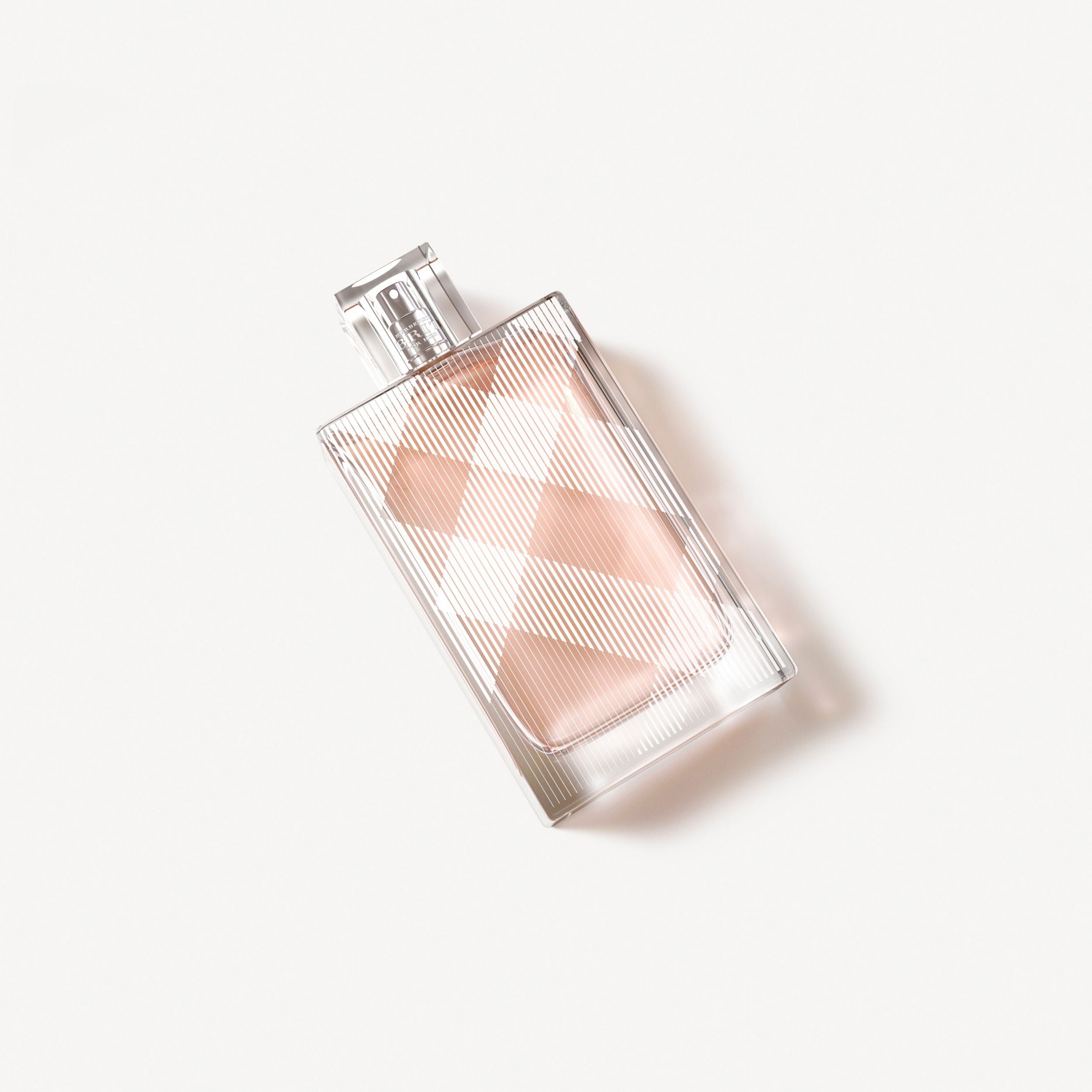 Burberry Brit For Women - Eau De Toilette