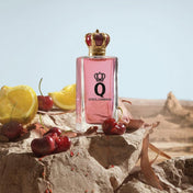 Dolce & Gabbana Queen Eau De Parfum For Women