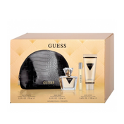 Guess Seductive Set With Pouch Eau De Toilette For Women