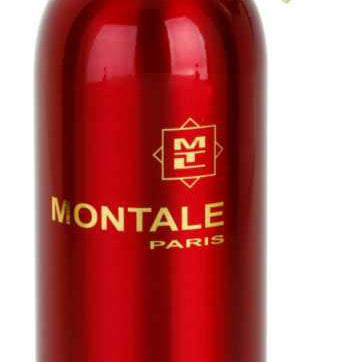 Montale Paris Aoud Fever Unisex Eau De Parfum Ml