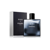 Bleu de Chanel For Men - Eau De Toilette