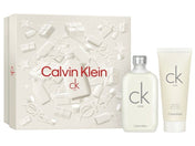 Calvin Klein One Eau de Toilette Unisex Set of 2