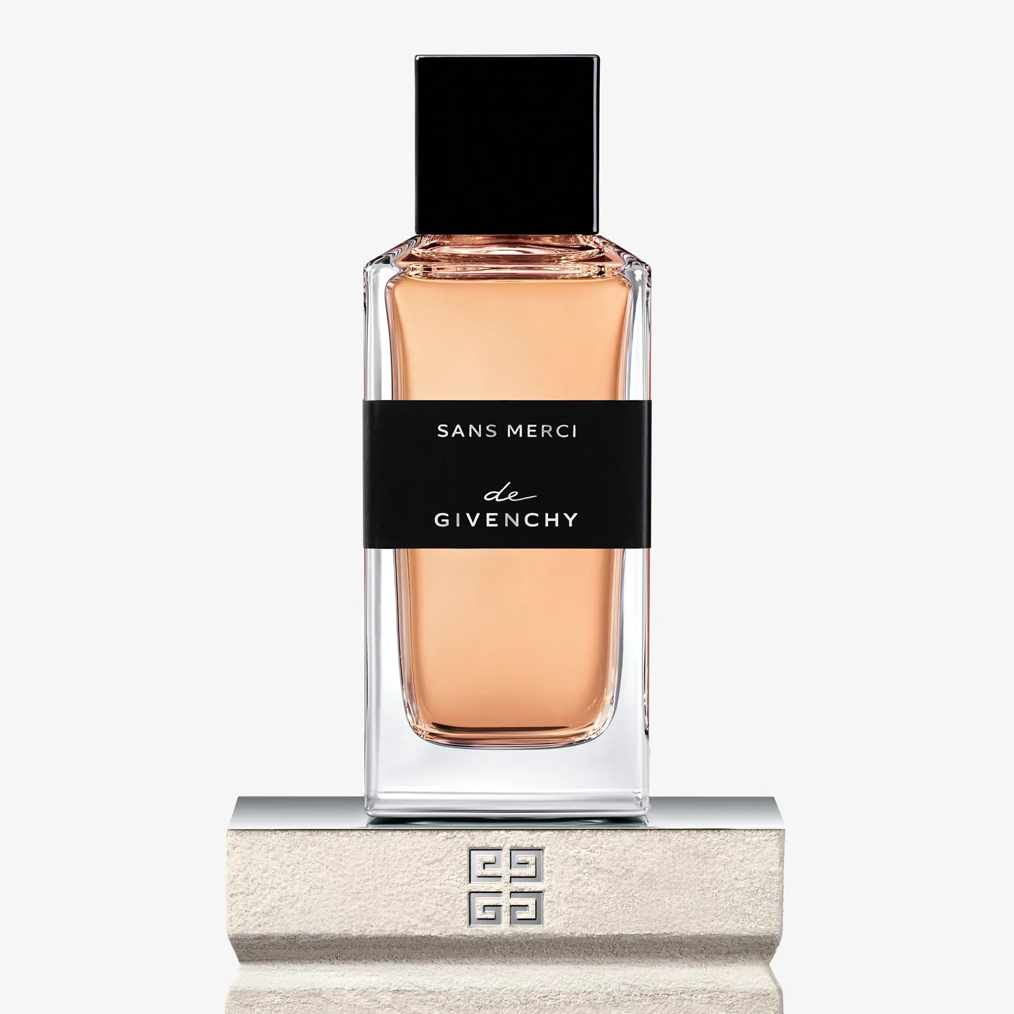 Givenchy De Garcons Manque Eau De Parfum