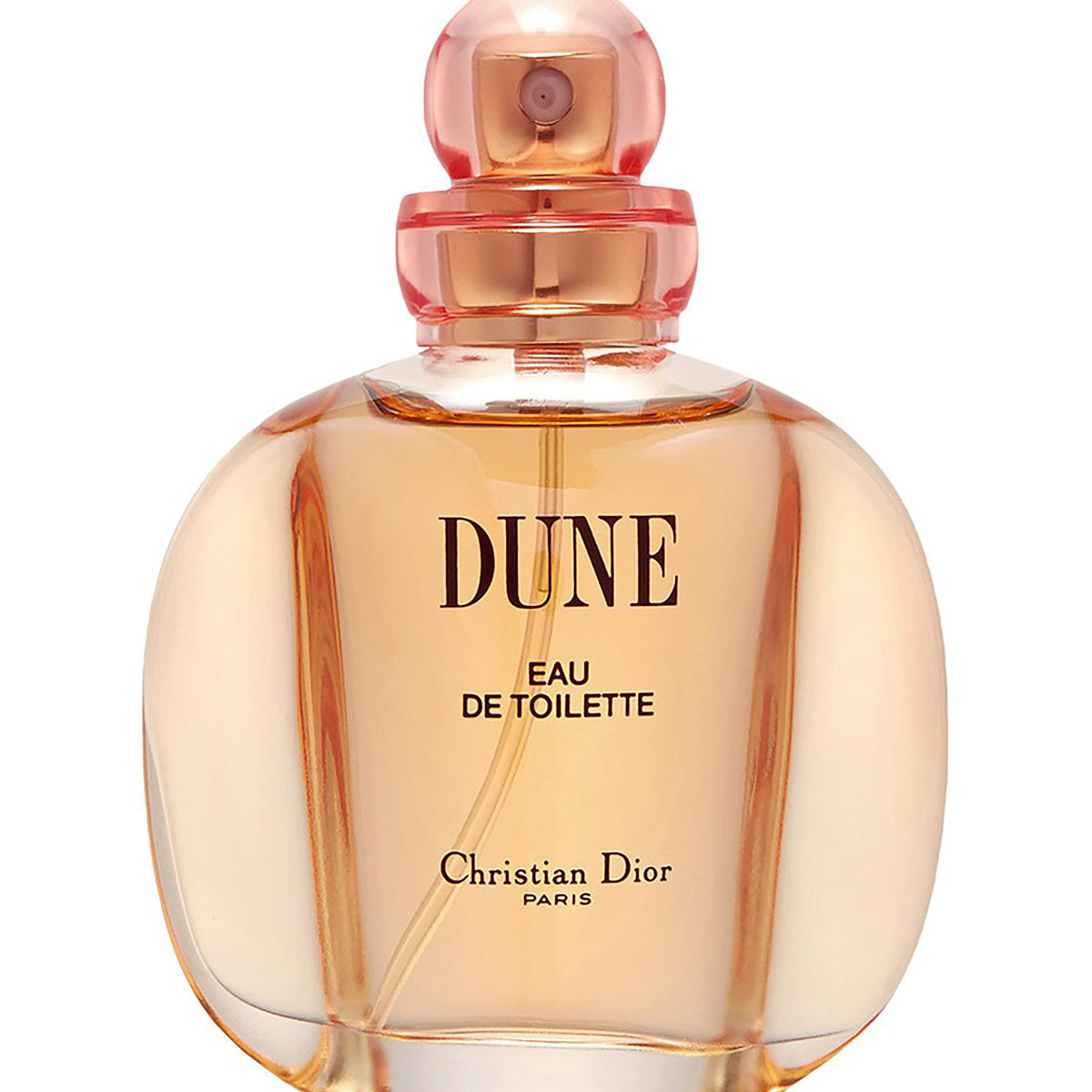 Dior Dune For Women - Eau De Toilette