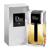 Dior Homme For Men - Eau De Toilette