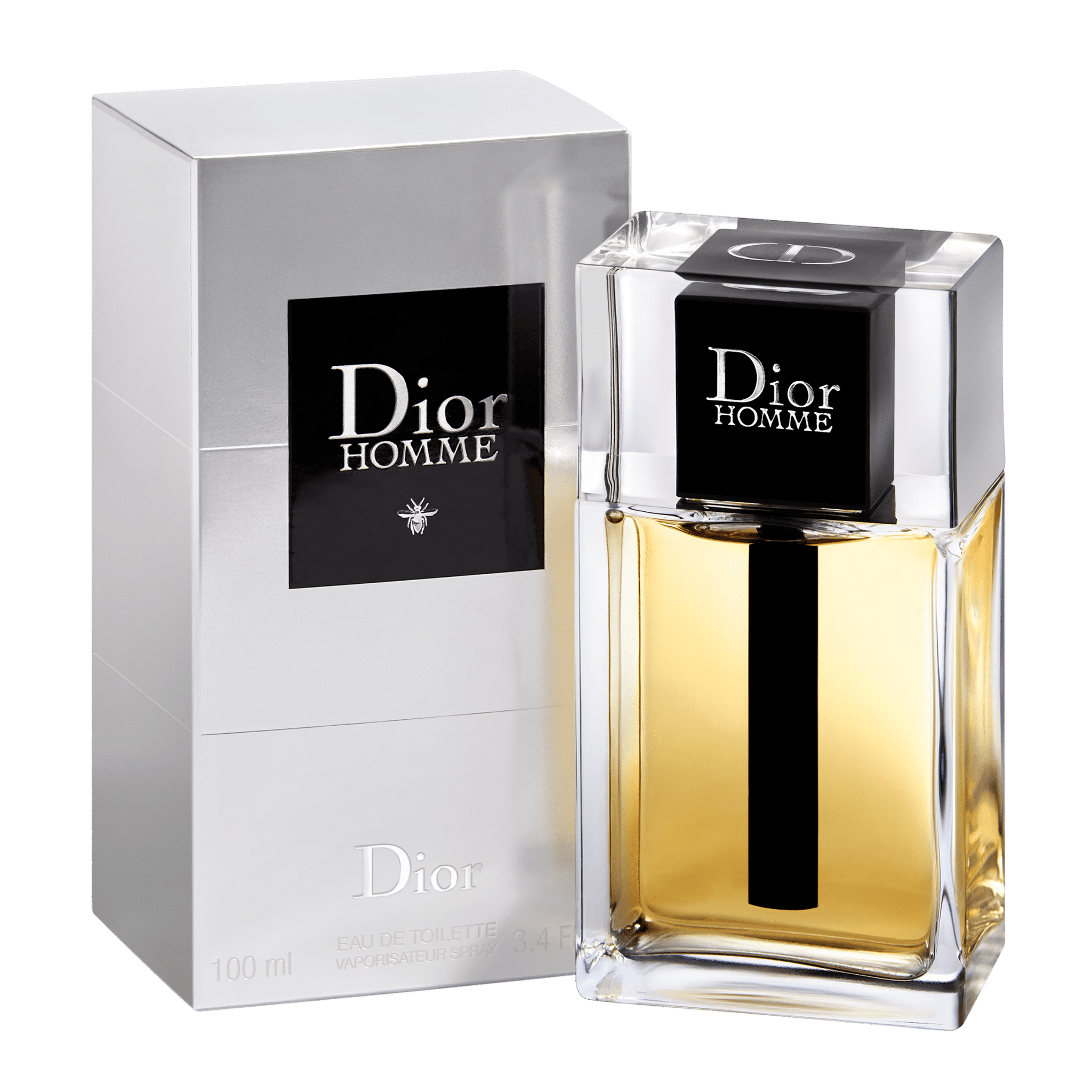 Dior Homme For Men - Eau De Toilette