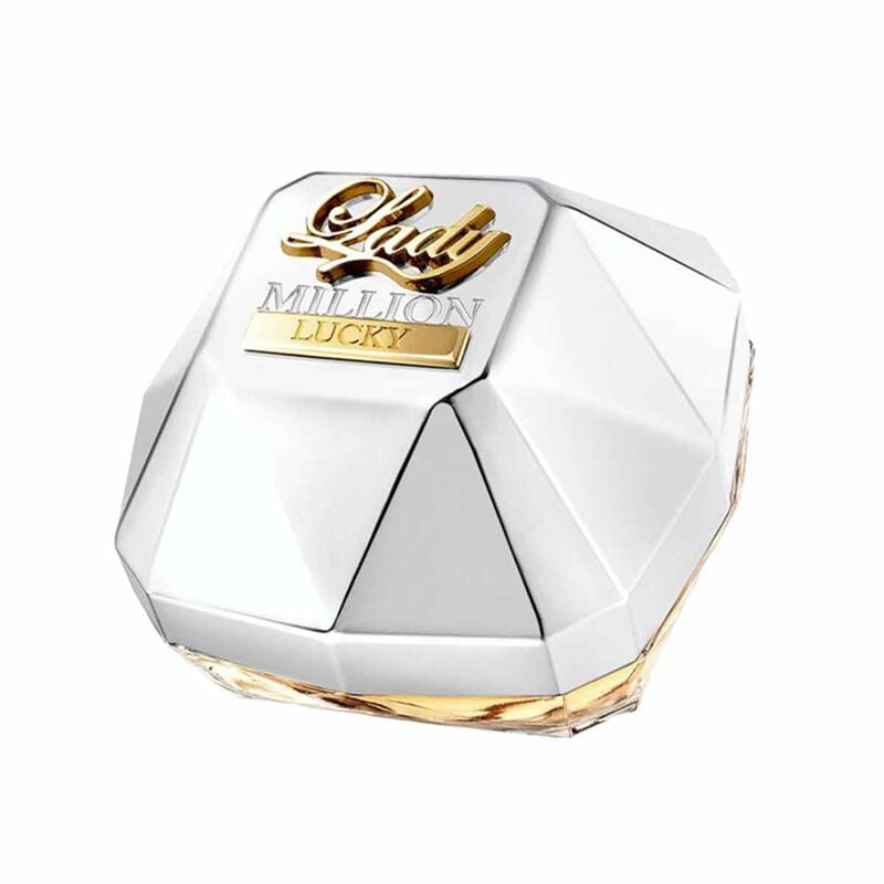 Paco Rabanne Lady Million Lucky For Women - Eau De Parfum