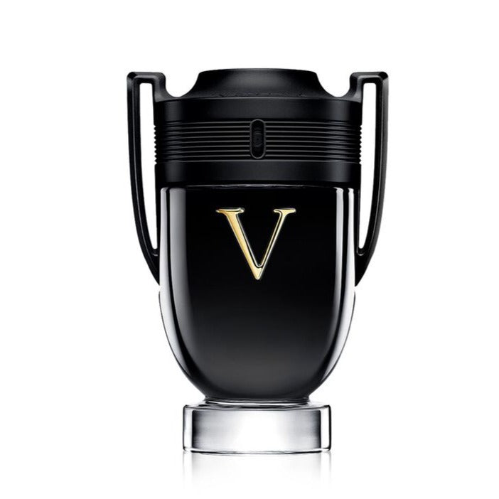 Paco Rabanne Invictus Victory For Men - Eau De Parfum