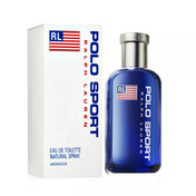 Ralph Lauren Polo Sport for Men - Eau De Toilette 