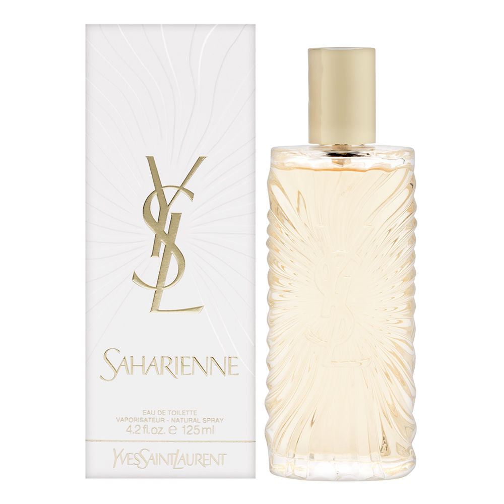 YSL Saharienne Eau De Toilette for Women