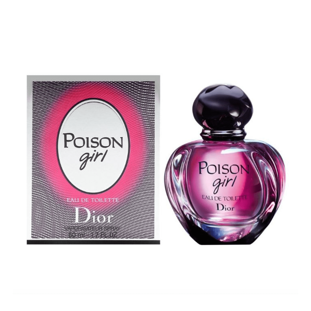 Dior Poison Girl - Eau de Toilette