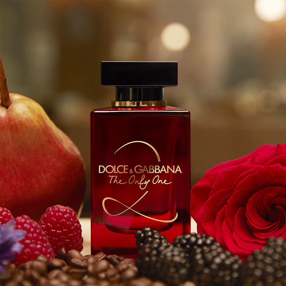 Dolce&Gabbana The Only One 2 Eau De Parfum For Women