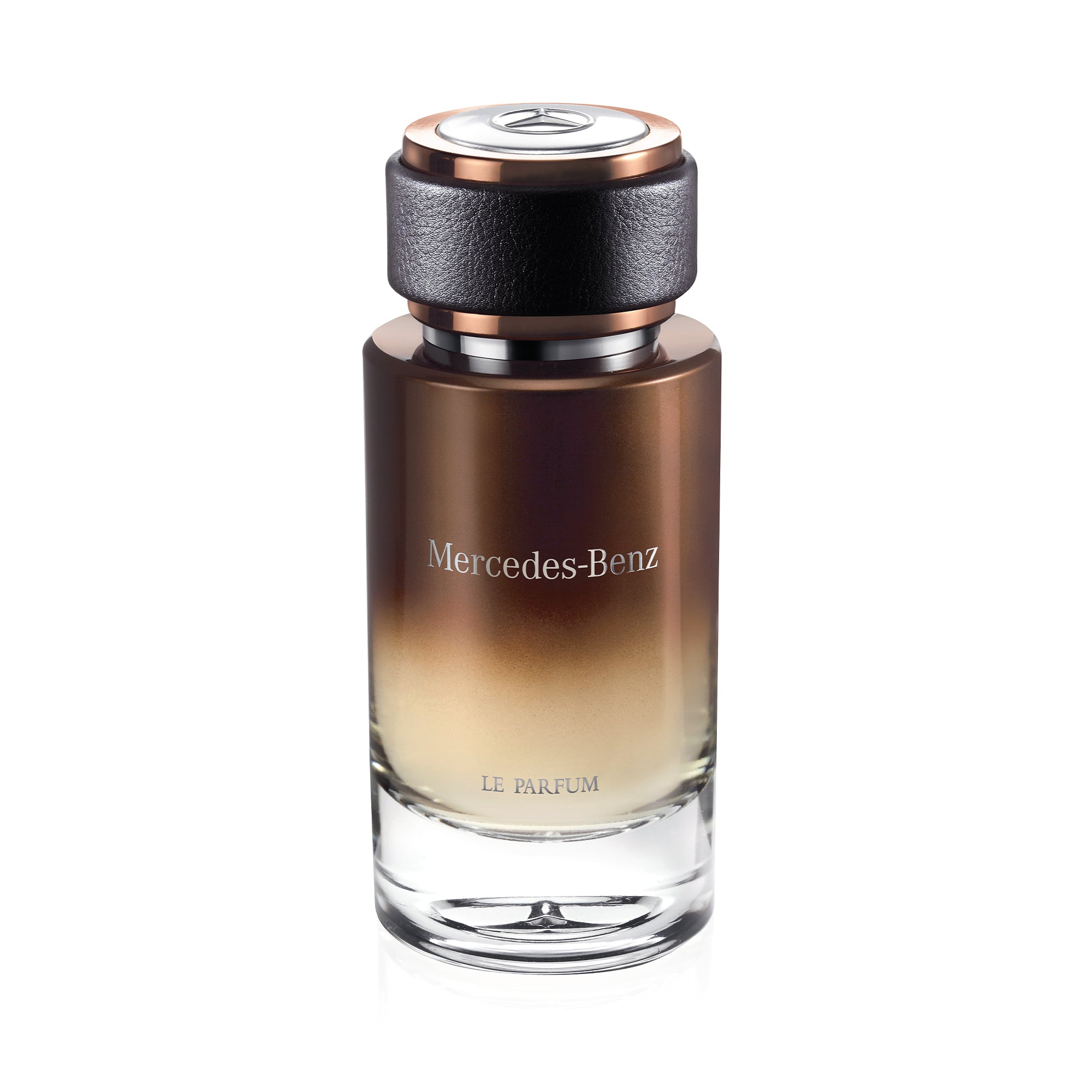 Mercedes Benz Le Parfum For Men - Eau De Parfum