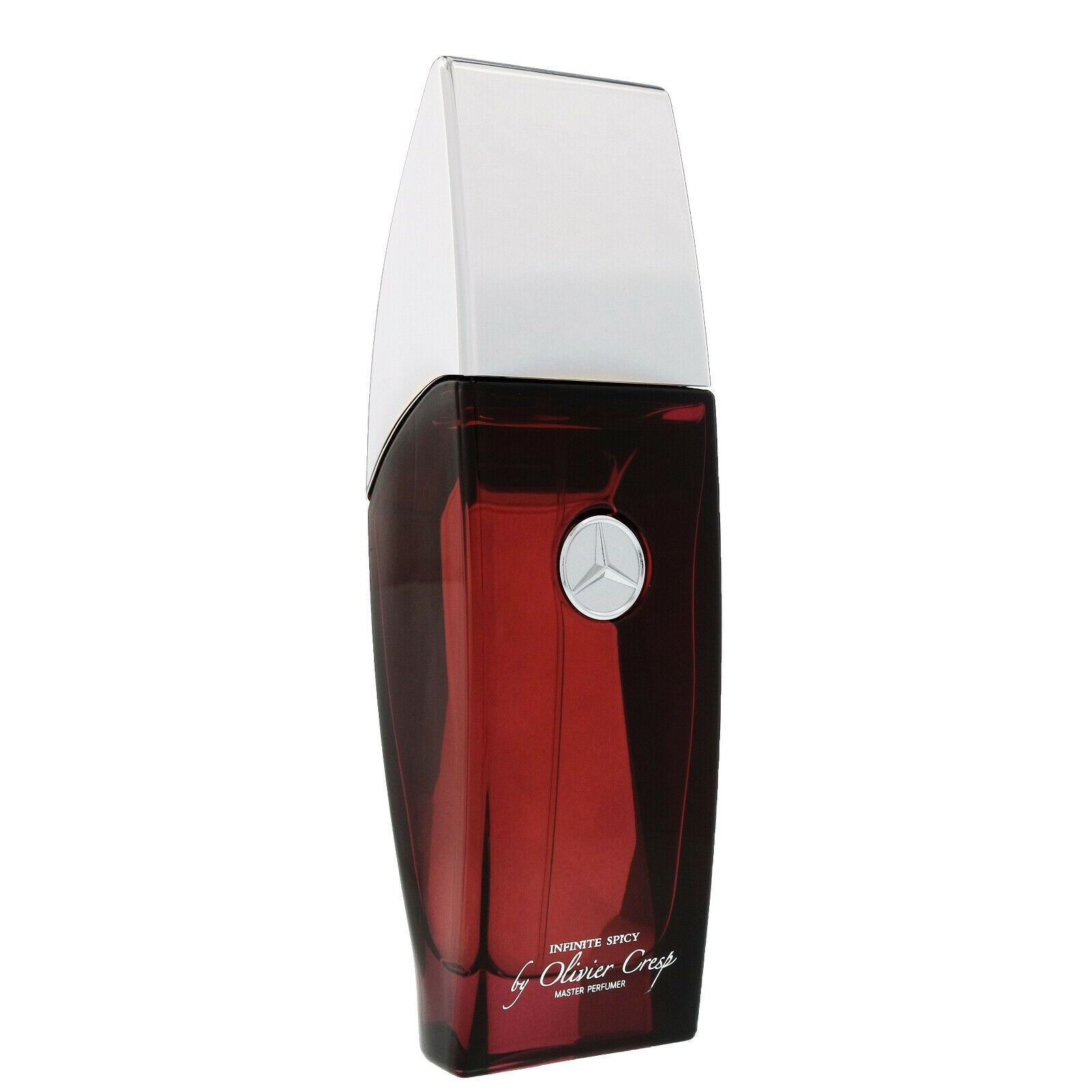 Mercedes Benz Vip Club Infinite Spicy for men - Eau De Toilette (EDT)