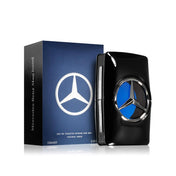 Mercedes Benz Intense - Eau De Toilette