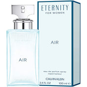 CK Eternity Air For Women - Eau De Toilette