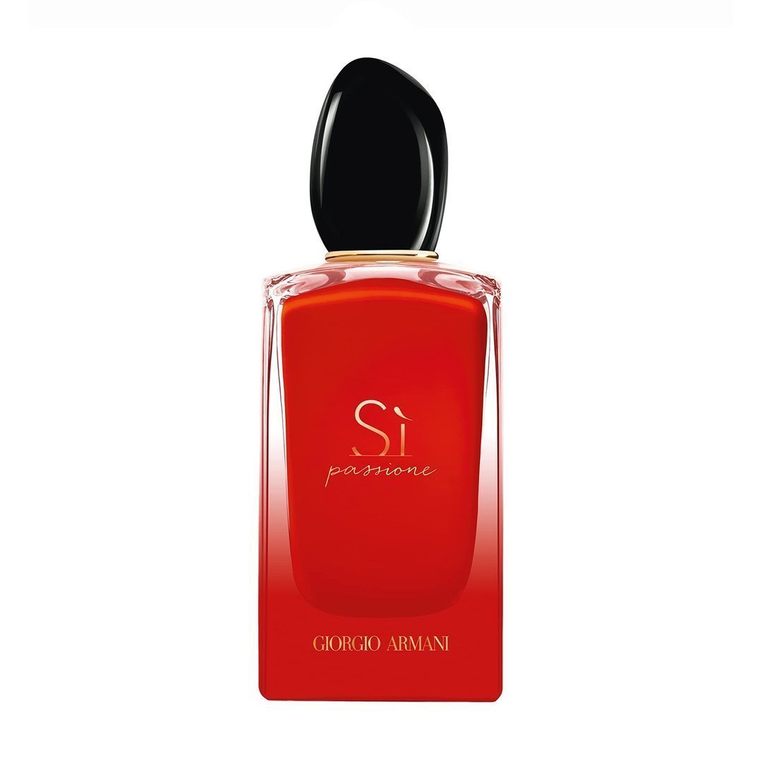 Armani Sì Passione Eau De Parfum for Women