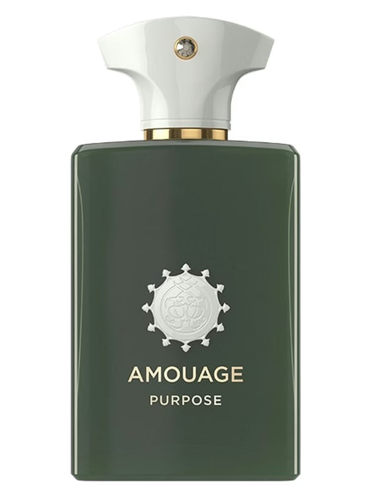 Amouage Purpose Eau De Parfum For Unisex