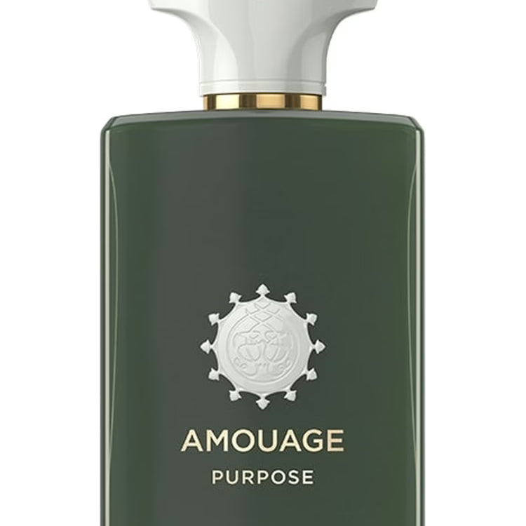 Amouage Purpose Eau De Parfum For Unisex