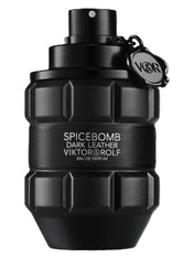 Viktor & Rolf Spice Bomb Dark Leather Eau De Parfum For Men 
