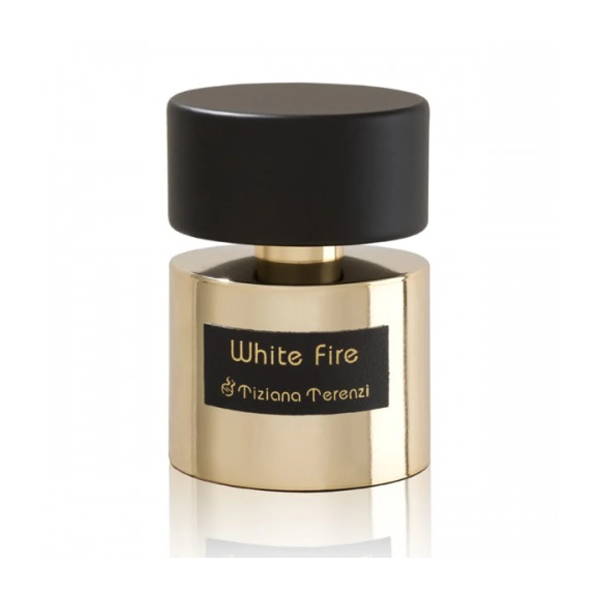 Tiziana Terenzi White Fire Extrait De Parfum