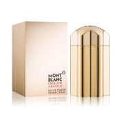 Mont Blanc Emblem Absolu Eau De Toilette For Men