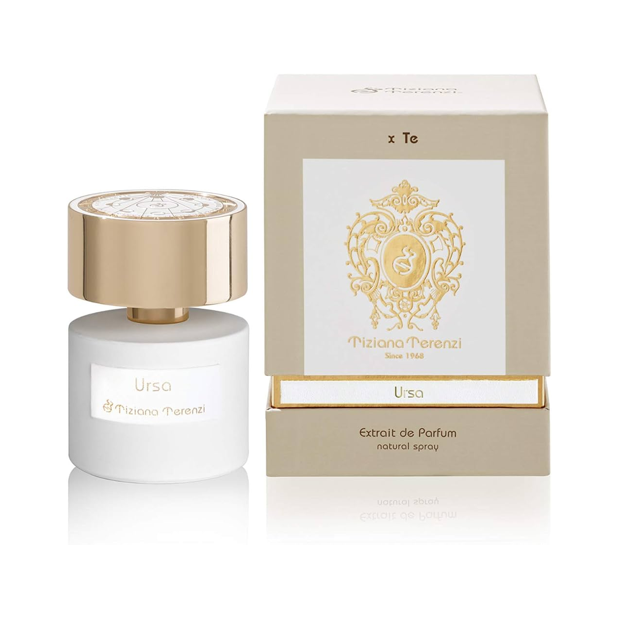 Tiziana Terenzi Ursa Extrait De Parfum