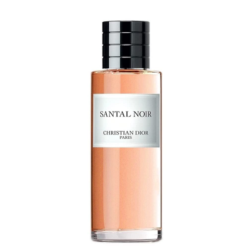 Dior Santal Noir For Sex - Eau De Parfum