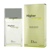 Dior Higher Energy for Men - Eau De Toilette (EDT)