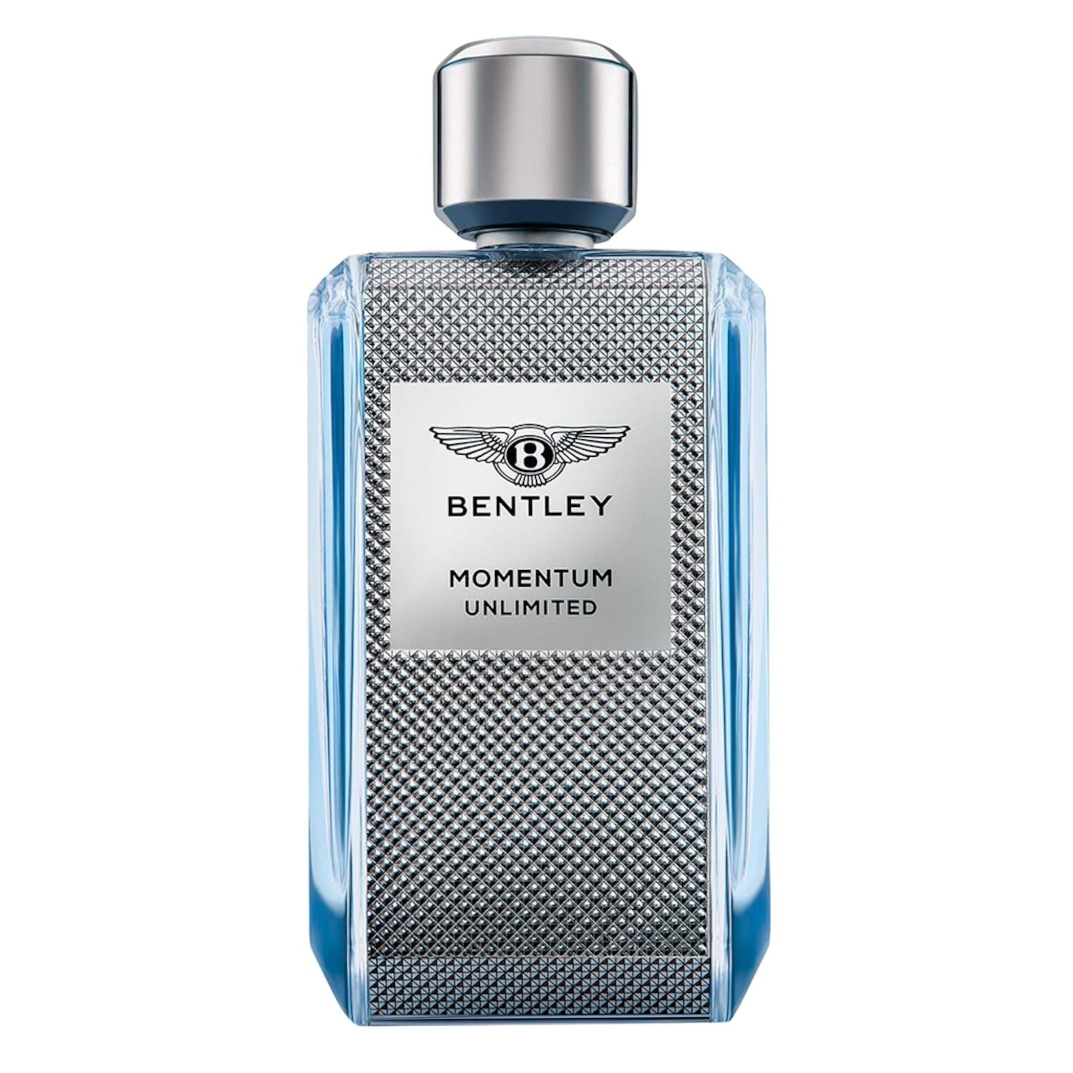 Bentley Momentum Unlimited for Men - Eau De Toilette (EDT)