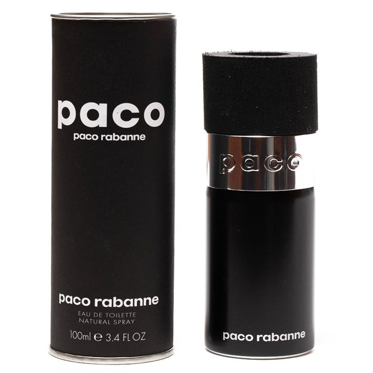 Paco Rabanne Paco - Eau De Toilette